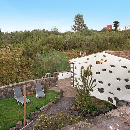 El Nogal Villa San Juan de la Rambla Luaran gambar